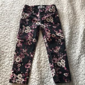 JORDACHE jeggings kids size 3t